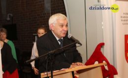 100-lecie działalności PCK na Ziemi Działdowskiej