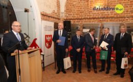 100-lecie działalności PCK na Ziemi Działdowskiej