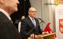 100-lecie działalności PCK na Ziemi Działdowskiej