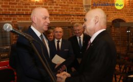 100-lecie działalności PCK na Ziemi Działdowskiej