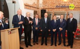 100-lecie działalności PCK na Ziemi Działdowskiej