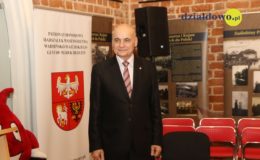 100-lecie działalności PCK na Ziemi Działdowskiej