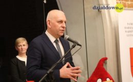 100-lecie działalności PCK na Ziemi Działdowskiej