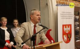 100-lecie działalności PCK na Ziemi Działdowskiej
