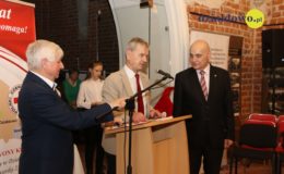 100-lecie działalności PCK na Ziemi Działdowskiej