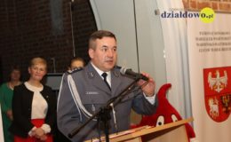 100-lecie działalności PCK na Ziemi Działdowskiej