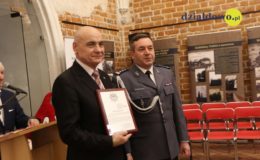 100-lecie działalności PCK na Ziemi Działdowskiej