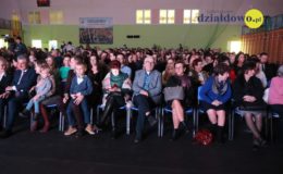 Justyna Lytvyn, Grzegorz Kaszubski i Wojciech Kass laureatami Katarzynek 2020