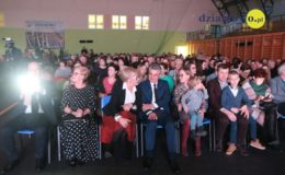 Justyna Lytvyn, Grzegorz Kaszubski i Wojciech Kass laureatami Katarzynek 2020