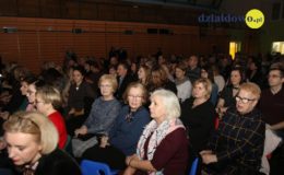 Justyna Lytvyn, Grzegorz Kaszubski i Wojciech Kass laureatami Katarzynek 2020