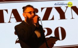 Justyna Lytvyn, Grzegorz Kaszubski i Wojciech Kass laureatami Katarzynek 2020