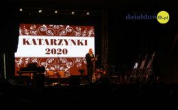 Justyna Lytvyn, Grzegorz Kaszubski i Wojciech Kass laureatami Katarzynek 2020