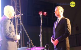 Justyna Lytvyn, Grzegorz Kaszubski i Wojciech Kass laureatami Katarzynek 2020