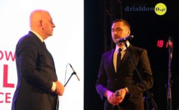 Justyna Lytvyn, Grzegorz Kaszubski i Wojciech Kass laureatami Katarzynek 2020
