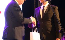Justyna Lytvyn, Grzegorz Kaszubski i Wojciech Kass laureatami Katarzynek 2020