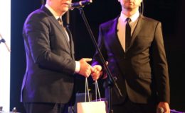 Justyna Lytvyn, Grzegorz Kaszubski i Wojciech Kass laureatami Katarzynek 2020