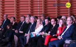 Justyna Lytvyn, Grzegorz Kaszubski i Wojciech Kass laureatami Katarzynek 2020