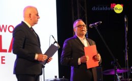 Justyna Lytvyn, Grzegorz Kaszubski i Wojciech Kass laureatami Katarzynek 2020