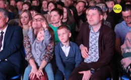Justyna Lytvyn, Grzegorz Kaszubski i Wojciech Kass laureatami Katarzynek 2020
