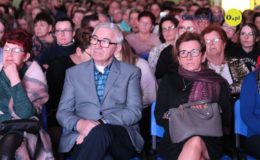 Justyna Lytvyn, Grzegorz Kaszubski i Wojciech Kass laureatami Katarzynek 2020