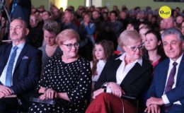 Justyna Lytvyn, Grzegorz Kaszubski i Wojciech Kass laureatami Katarzynek 2020