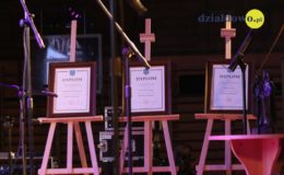 Justyna Lytvyn, Grzegorz Kaszubski i Wojciech Kass laureatami Katarzynek 2020