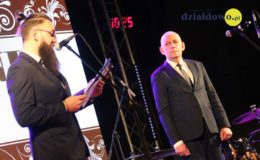 Justyna Lytvyn, Grzegorz Kaszubski i Wojciech Kass laureatami Katarzynek 2020