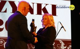 Justyna Lytvyn, Grzegorz Kaszubski i Wojciech Kass laureatami Katarzynek 2020