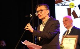 Justyna Lytvyn, Grzegorz Kaszubski i Wojciech Kass laureatami Katarzynek 2020