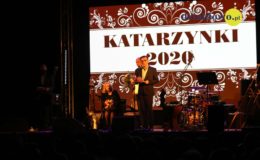 Justyna Lytvyn, Grzegorz Kaszubski i Wojciech Kass laureatami Katarzynek 2020