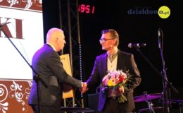 Justyna Lytvyn, Grzegorz Kaszubski i Wojciech Kass laureatami Katarzynek 2020