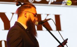 Justyna Lytvyn, Grzegorz Kaszubski i Wojciech Kass laureatami Katarzynek 2020