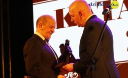 Justyna Lytvyn, Grzegorz Kaszubski i Wojciech Kass laureatami Katarzynek 2020