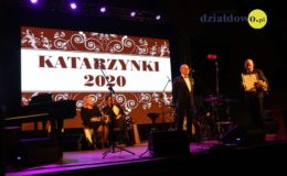 Justyna Lytvyn, Grzegorz Kaszubski i Wojciech Kass laureatami Katarzynek 2020