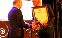 Justyna Lytvyn, Grzegorz Kaszubski i Wojciech Kass laureatami Katarzynek 2020