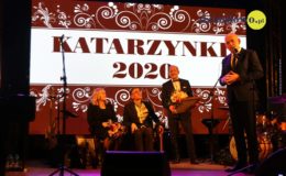 Justyna Lytvyn, Grzegorz Kaszubski i Wojciech Kass laureatami Katarzynek 2020