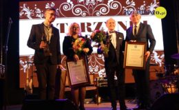 Justyna Lytvyn, Grzegorz Kaszubski i Wojciech Kass laureatami Katarzynek 2020