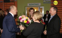 Justyna Lytvyn, Grzegorz Kaszubski i Wojciech Kass laureatami Katarzynek 2020