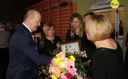 Justyna Lytvyn, Grzegorz Kaszubski i Wojciech Kass laureatami Katarzynek 2020