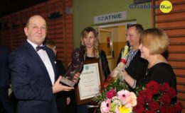 Justyna Lytvyn, Grzegorz Kaszubski i Wojciech Kass laureatami Katarzynek 2020