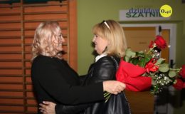 Justyna Lytvyn, Grzegorz Kaszubski i Wojciech Kass laureatami Katarzynek 2020