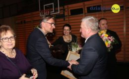 Justyna Lytvyn, Grzegorz Kaszubski i Wojciech Kass laureatami Katarzynek 2020