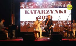 Justyna Lytvyn, Grzegorz Kaszubski i Wojciech Kass laureatami Katarzynek 2020