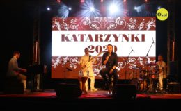Justyna Lytvyn, Grzegorz Kaszubski i Wojciech Kass laureatami Katarzynek 2020