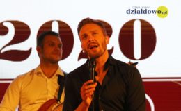 Justyna Lytvyn, Grzegorz Kaszubski i Wojciech Kass laureatami Katarzynek 2020