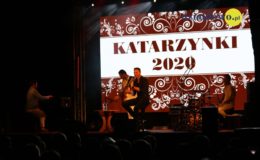 Justyna Lytvyn, Grzegorz Kaszubski i Wojciech Kass laureatami Katarzynek 2020