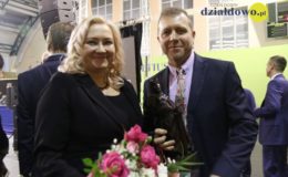 Justyna Lytvyn, Grzegorz Kaszubski i Wojciech Kass laureatami Katarzynek 2020