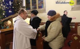 Tydzień Modlitw o Jedność Chrześcijan
