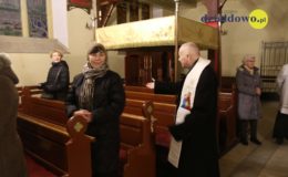 Tydzień Modlitw o Jedność Chrześcijan