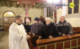 Tydzień Modlitw o Jedność Chrześcijan